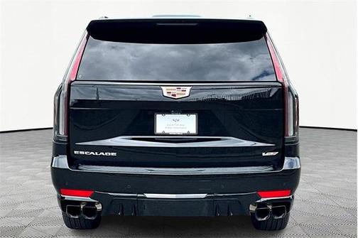 2024 Cadillac Escalade V-Series