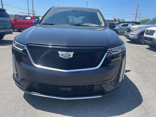 2021 Cadillac XT6 Sport AWD