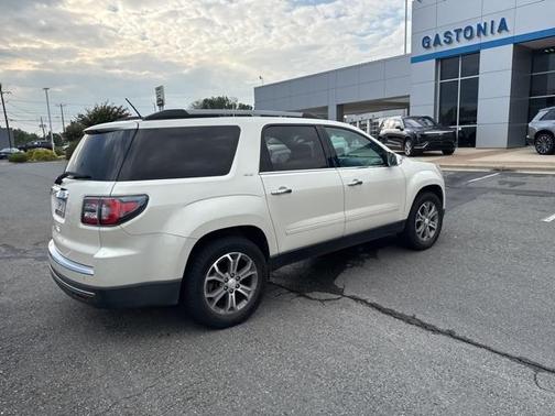 2015 GMC Acadia SLT-1