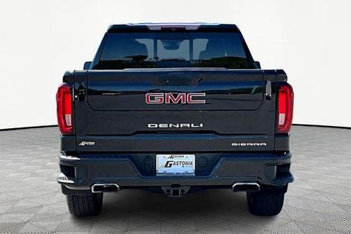 2019 GMC Sierra 1500 Denali