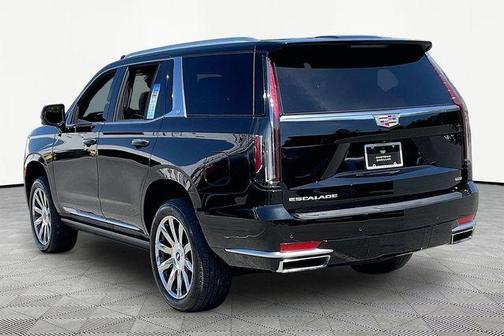2024 Cadillac Escalade Premium Luxury Platinum
