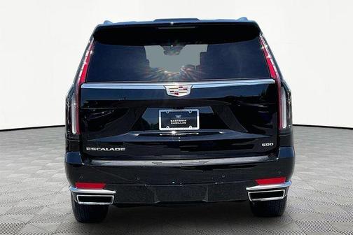 2024 Cadillac Escalade Premium Luxury Platinum