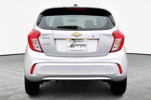 2019 Chevrolet Spark LS