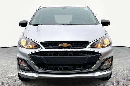 2019 Chevrolet Spark LS