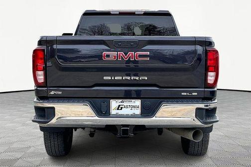 2024 GMC Sierra 3500 SLE