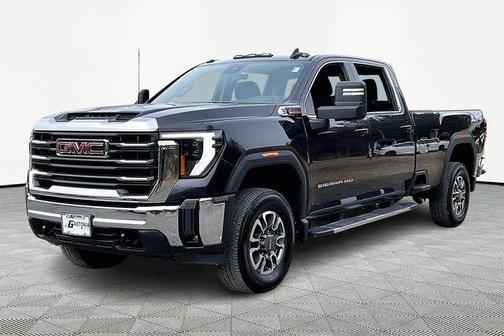 2024 GMC Sierra 3500 SLE