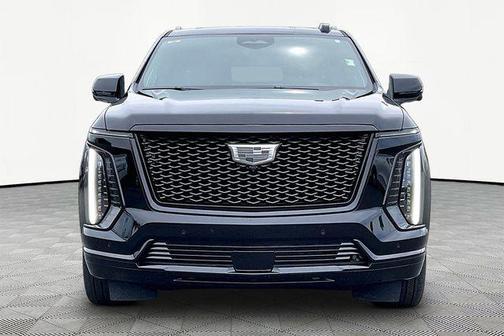 Black Raven 2025 Cadillac Escalade Sport Platinum