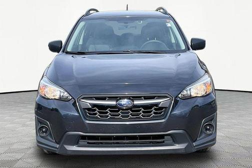 2019 Subaru Crosstrek 2.0i