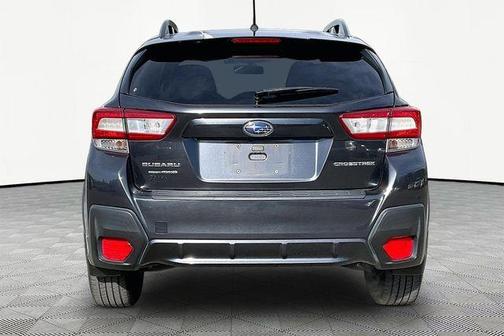 2019 Subaru Crosstrek 2.0i