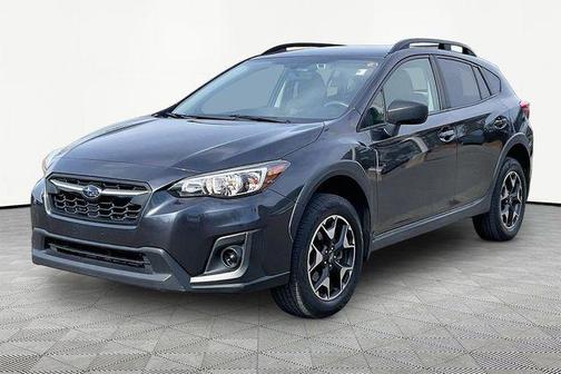 2019 Subaru Crosstrek 2.0i