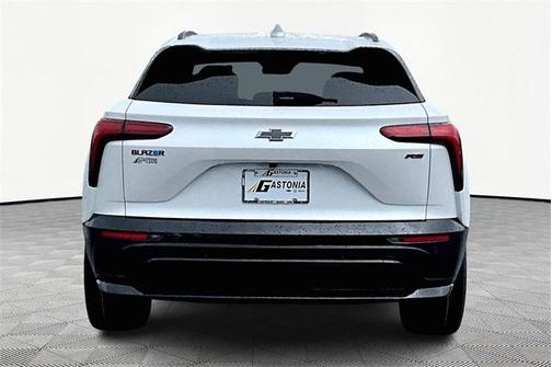 2025 Chevrolet Blazer EV RS