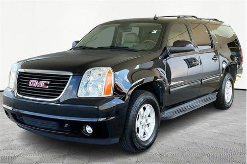 2014 GMC Yukon XL 1500 SLT