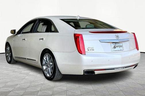2013 Cadillac XTS Premium