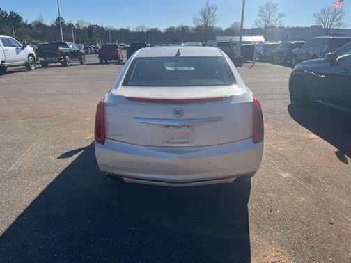 2013 Cadillac XTS Premium