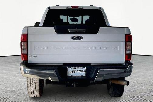 2020 Ford F-250 Lariat