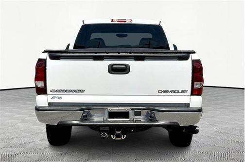 2003 Chevrolet Silverado 1500 LT Extended Cab
