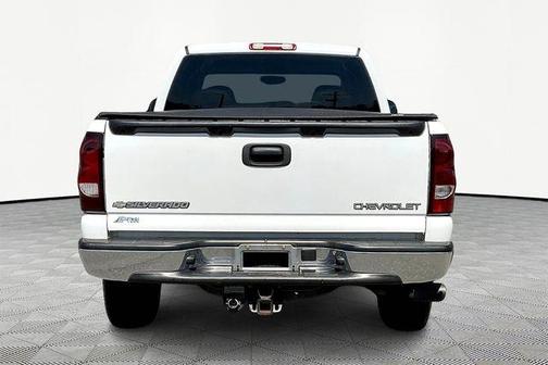 2003 Chevrolet Silverado 1500 LT Extended Cab