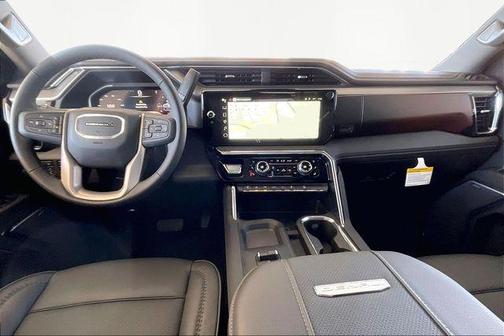 2026 GMC Sierra 3500 Denali