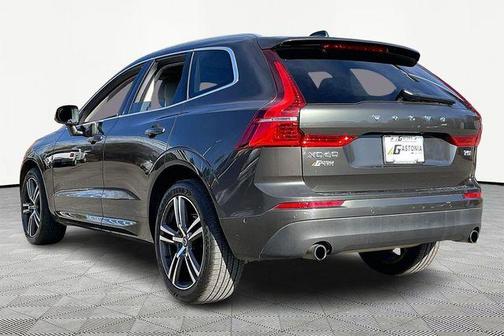 2018 Volvo XC60 T5 Momentum