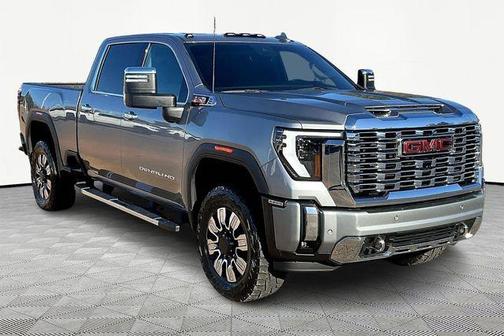 2024 GMC Sierra 2500 Denali
