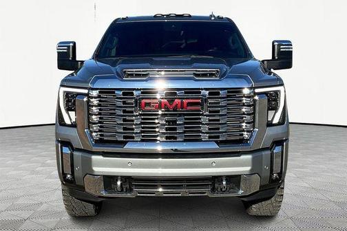 2024 GMC Sierra 2500 Denali