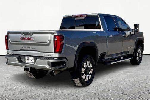 2024 GMC Sierra 2500 Denali