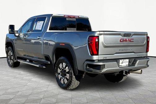 2024 GMC Sierra 2500 Denali