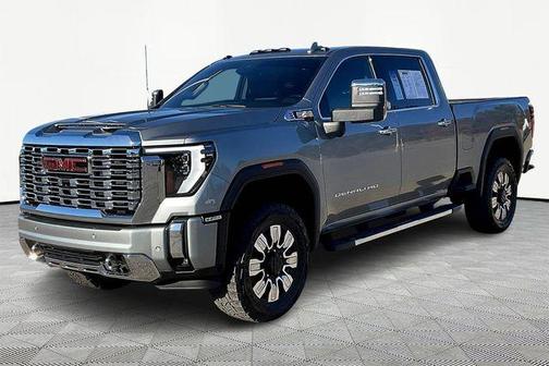 2024 GMC Sierra 2500 Denali