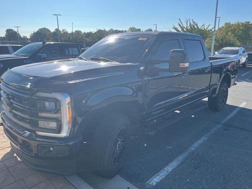 2023 Ford F-250 Lariat