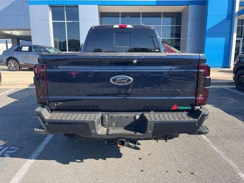 2023 Ford F-250 Lariat