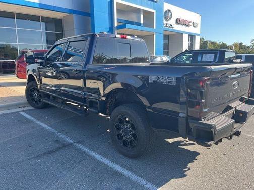 2023 Ford F-250 Lariat