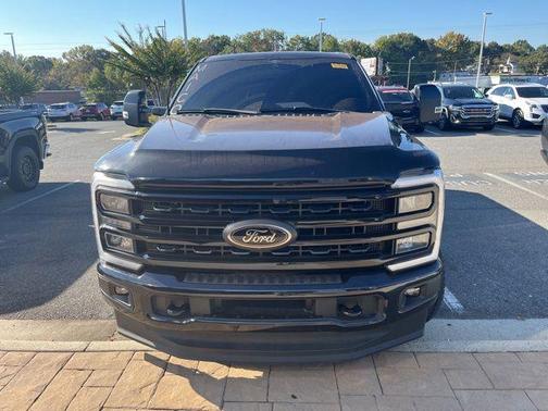 2023 Ford F-250 Lariat