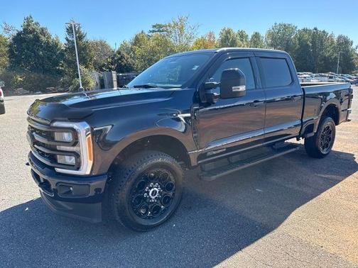 2023 Ford F-250 Lariat