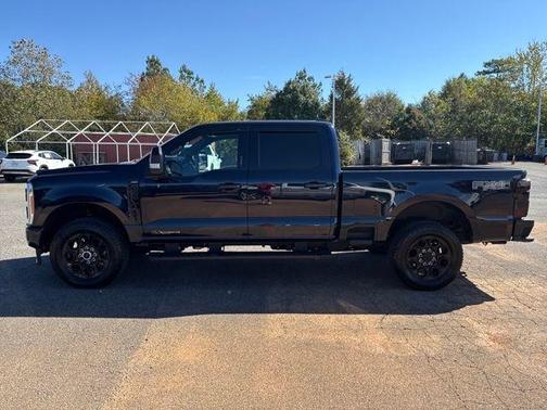 2023 Ford F-250 Lariat