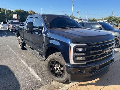 2023 Ford F-250 Lariat