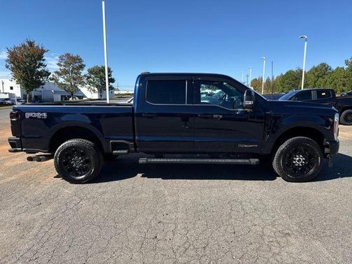 2023 Ford F-250 Lariat