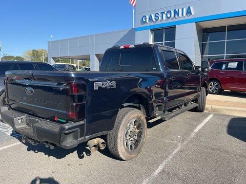 2023 Ford F-250 Lariat
