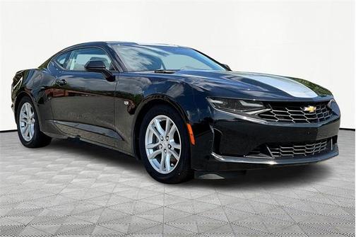 2019 Chevrolet Camaro 1LS