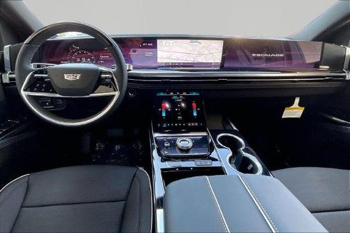 Black Raven 2026 Cadillac Escalade Sport