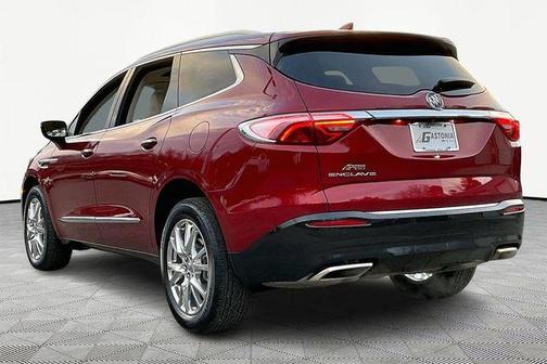 2023 Buick Enclave Premium