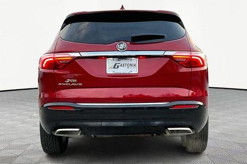 2023 Buick Enclave Premium