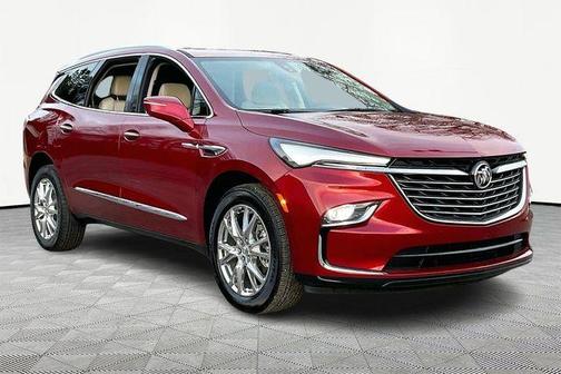2023 Buick Enclave Premium