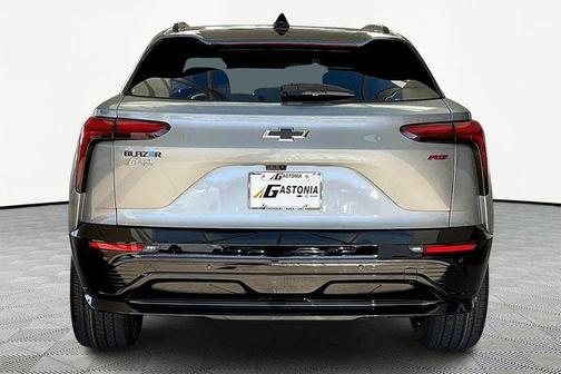 2026 Chevrolet Blazer EV RS