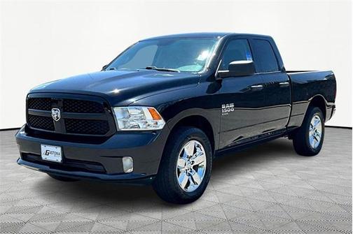 2019 RAM 1500 Classic Express