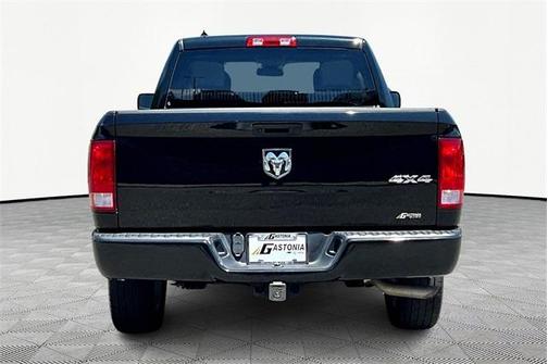 2019 RAM 1500 Classic Express