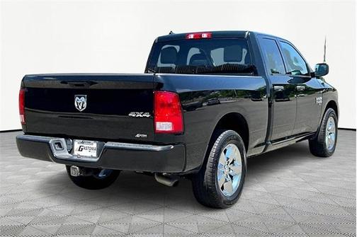 2019 RAM 1500 Classic Express