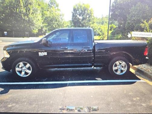 2019 RAM 1500 Classic Express