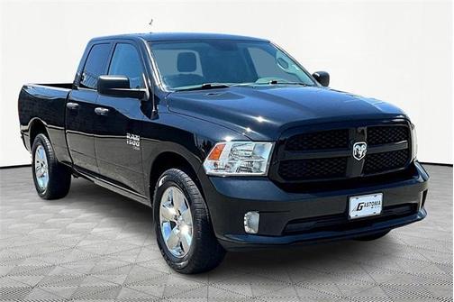 2019 RAM 1500 Classic Express