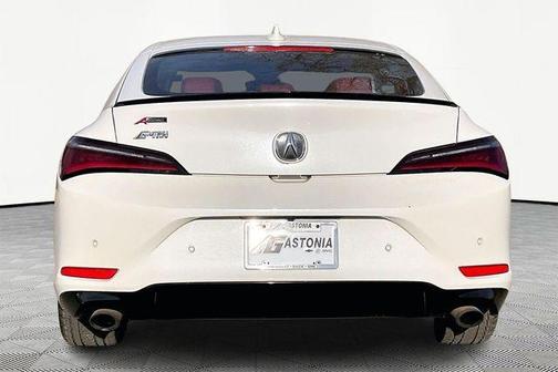 2023 Acura Integra A-Spec Technology