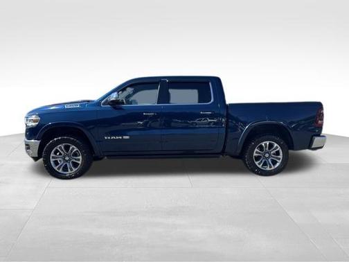 2021 RAM 1500 Longhorn